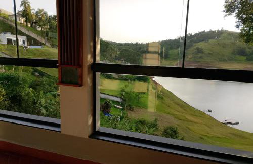 Chacara Igarata pe na Agua - Foto 22