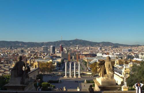 Habitat Apartments ADN - Foto 37