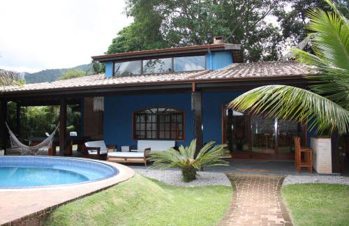 Maloquinha Itamambuca. A mais charmosa de Ubatuba. - Foto 1