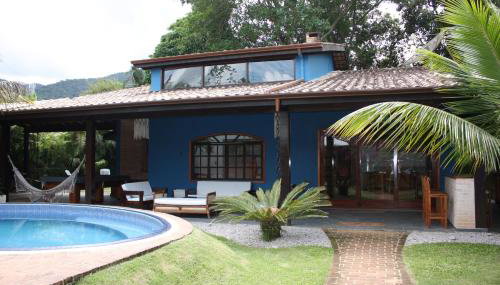 Maloquinha Itamambuca. A mais charmosa de Ubatuba. - Foto 1