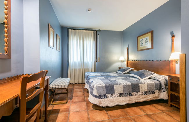 El Refugio de Aran Vielha Aparthotel - Foto 19