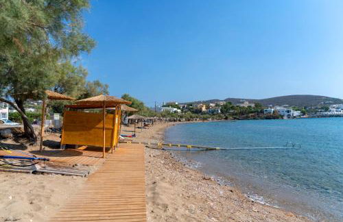 Cycladic Aura - Traditional Holiday Cottage - Photo 47