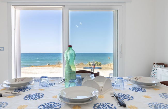 Belvilla by OYO Frontemare Harmony - Foto 11