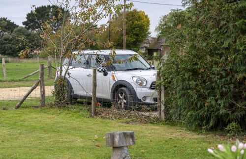 Little Exbury - Foto 43