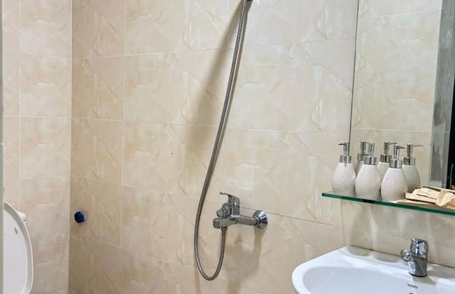 Ha Long City Retreat - Cozy 35m2 Apartment in the Heart of the City - Foto 11