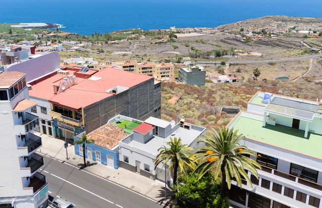 SERENDIPITY F.M - Foto 60