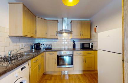 Bright and cosy 1 bed flat next to Tower Bridge - Photo 15