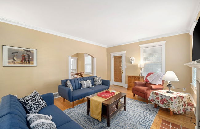 Rocket City Residence - Foto 15