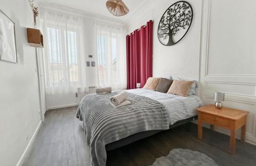 T2 en centre historique, ambiance chaleureuse - Foto 13