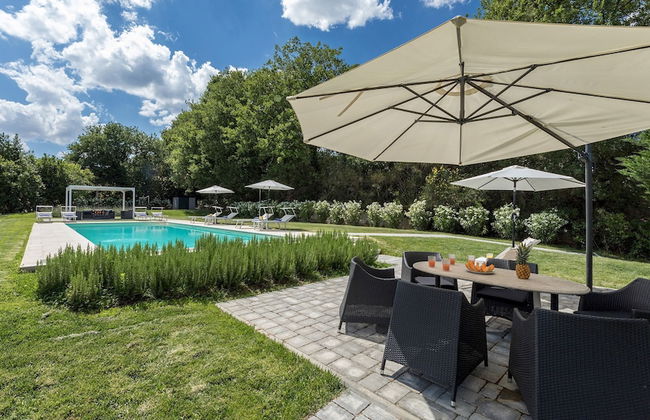 Villa Pianello 10 Emma Villas - Foto 27