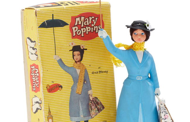 Billet pour le Musée du Jouet de Lerma - Photo 7