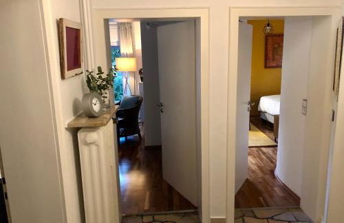 Ferienwohnung Palmenalm - Foto 14