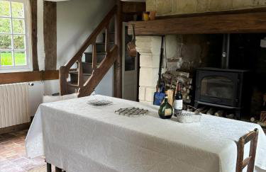 Maison familiale avec jardin magnifique de 1,5ha - Foto 19