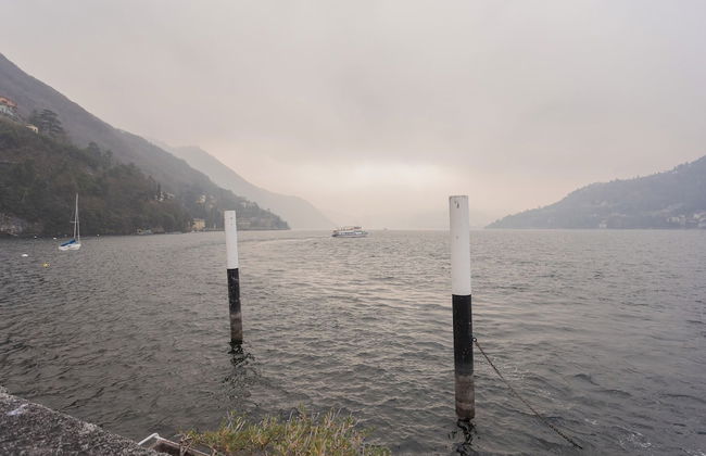 Torno Design Apartment by Rent all Como - Foto 62