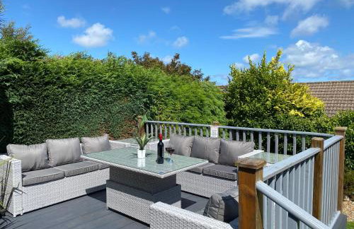 Bungalow33 Benllech - Foto 19