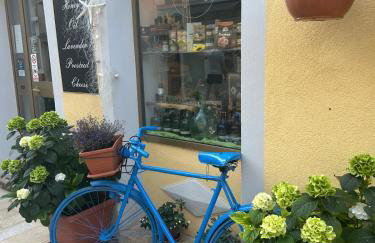 Boomerang - Holiday House with sea view - Photo 15