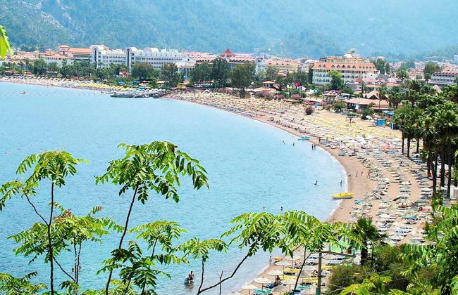 Celik Apartments - Photo 4