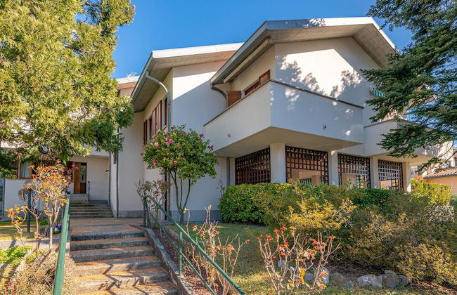 Primula Apartment by Wonderful Italy - Foto 42