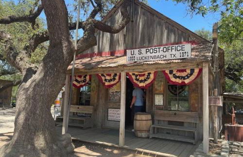 Sauceda Cottage at Wrenwood Ranch, King Bed - Foto 28