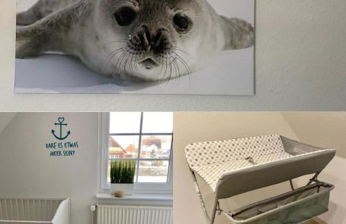 Ferienhaus Sandhöcht - Photo 26