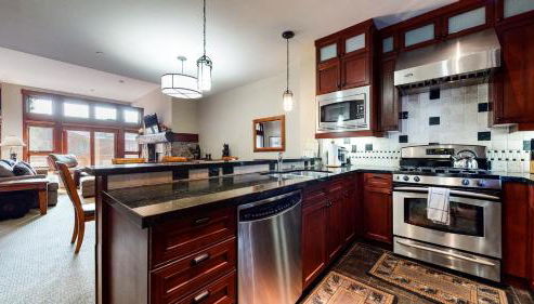 Juniper Crest 6 Apartment - Foto 3