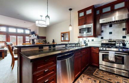 Juniper Crest 6 Apartment - Foto 3