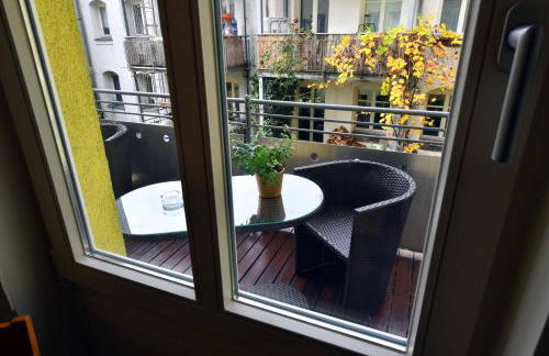 Apartment Nürnberg Like Home - Foto 15