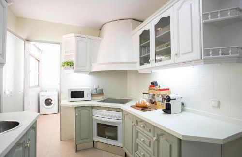 Alojamiento Camino de Ronda con Parking - Foto 7