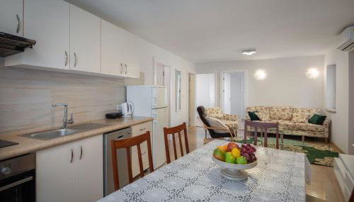 Luxury Stone Villa Nevija with heated pool - Foto 5