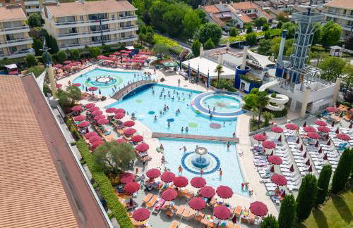 Villaggio Planetarium Resort - Foto 2