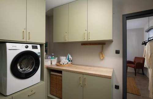 Villa Stanza Campitelli for up to 21 people in Central Istria with private pool and pet friendly - Foto 40