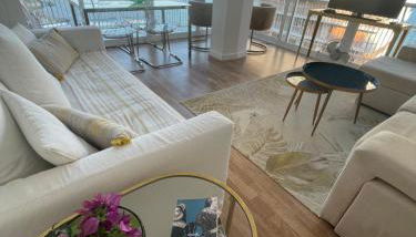 Stunning Sea view, Albufereta, Alicante - Foto 5