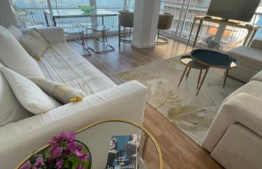 Stunning Sea view, Albufereta, Alicante - Foto 5