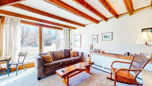 Cozy Mountain Getaway - Foto 4