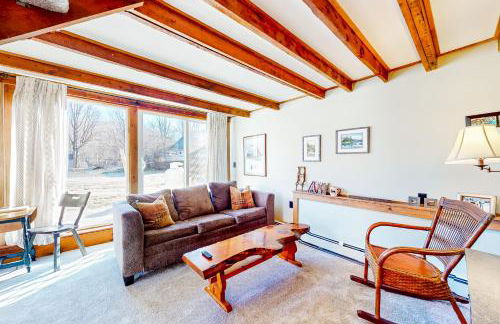 Cozy Mountain Getaway - Foto 4