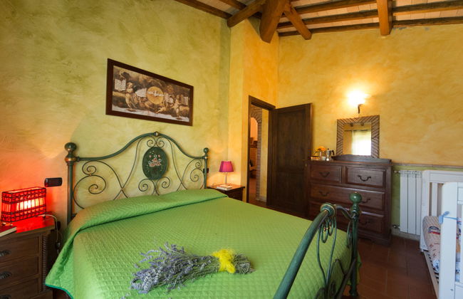 Casa Domenico 2 - Foto 15