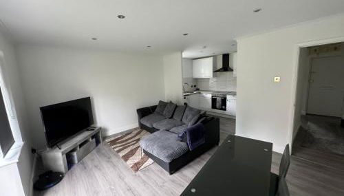 Luxury City Centre Apartment - Foto 2