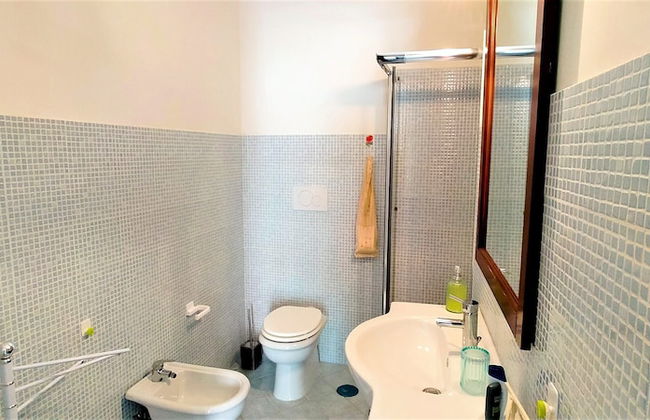 Tramonti Countryside Villa With Jacuzzi and Garden - Foto 18