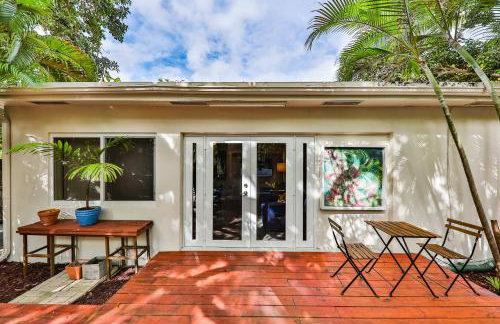 Garden botanical Villa with jacuzzi - Foto 16