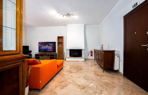 Spacious 144sqm flat near Mount Ymittos - Foto 19