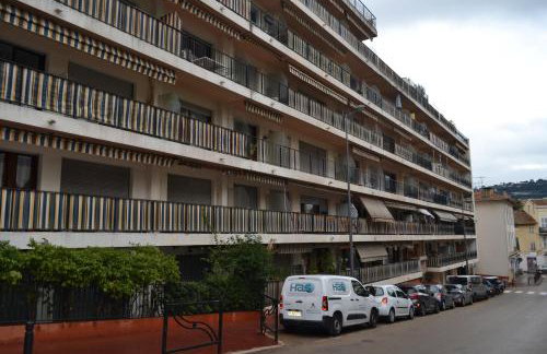 Cannes La Baronne - Photo 29