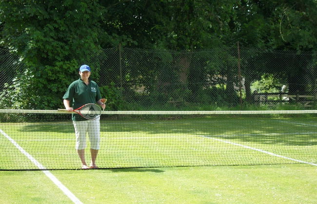 Elm Grove Country House - Foto 68