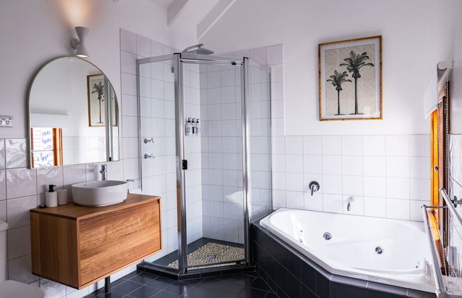 Beach Huts Middleton - Photo 75