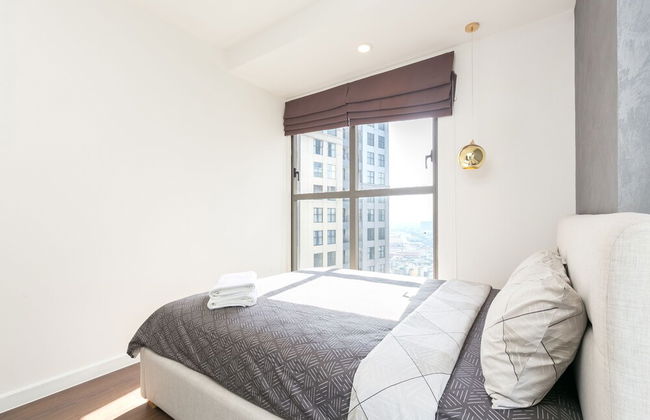 Moon Light Apartments - Foto 22