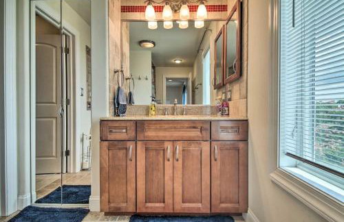 Waterfront Sanctuary w/ Panoramic Bay Views! - Foto 15