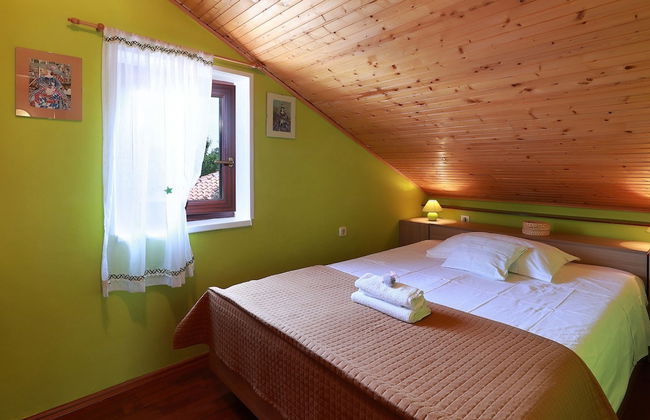 Sunny Holiday Home With Terrace - Foto 6