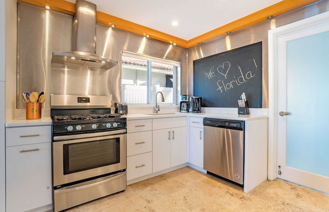 Beach Haven by Avantstay Pool + Ocean Views Steps From the Beach - Foto 20