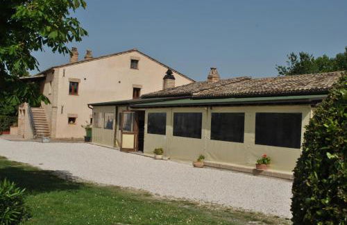 Agriturismo Oasi Belvedere - Foto 11