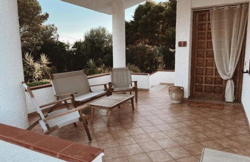 Villa Stefano - avec piscine privée à Trapani - Foto 50