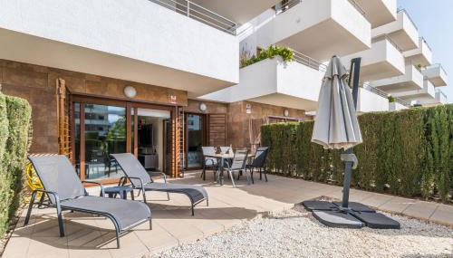 Terrazas de Campoamor Sunrise - Foto 5